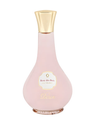 Rose Des Bois Eau Poudree by Dorin perfume bottle