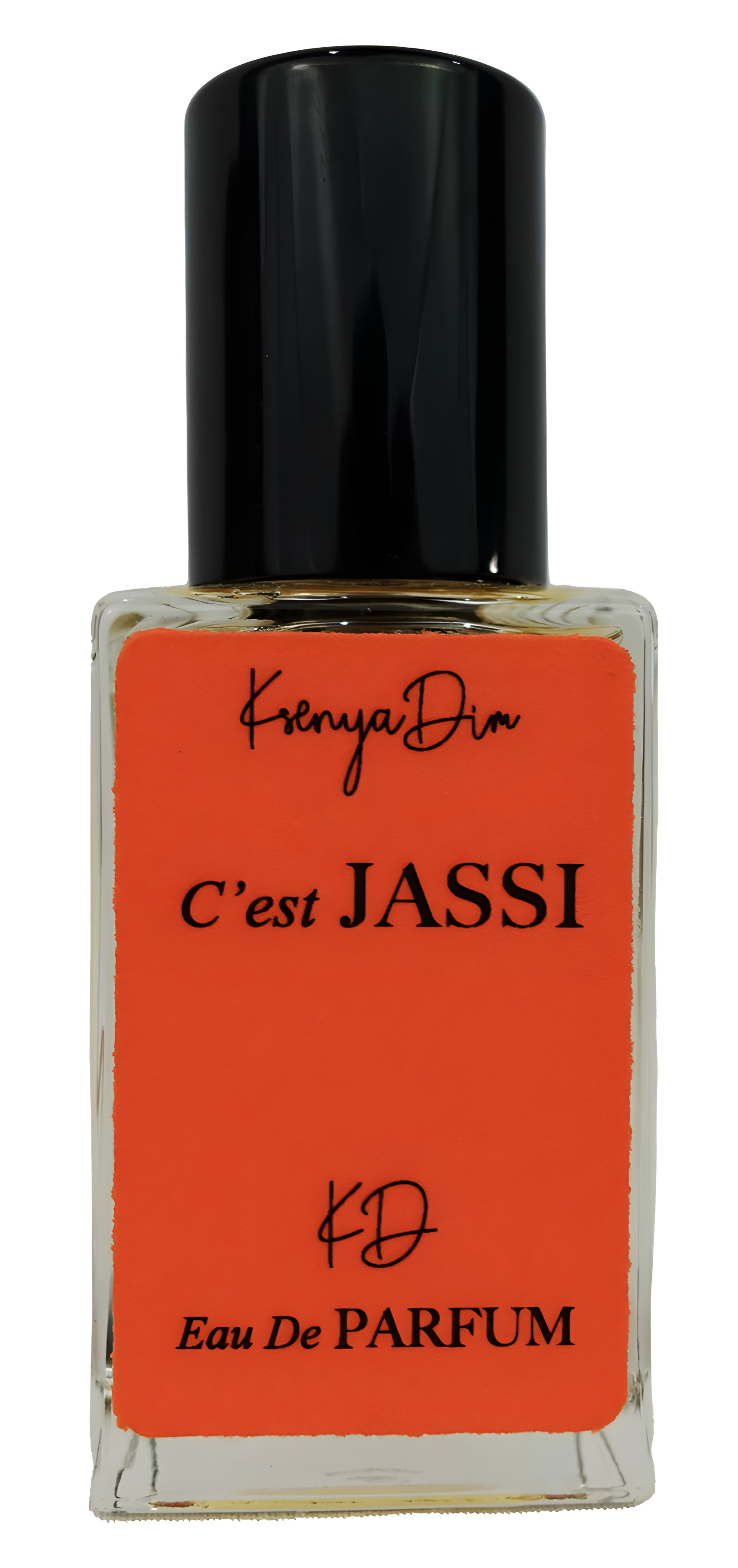 Picture of C'est Jassi fragrance