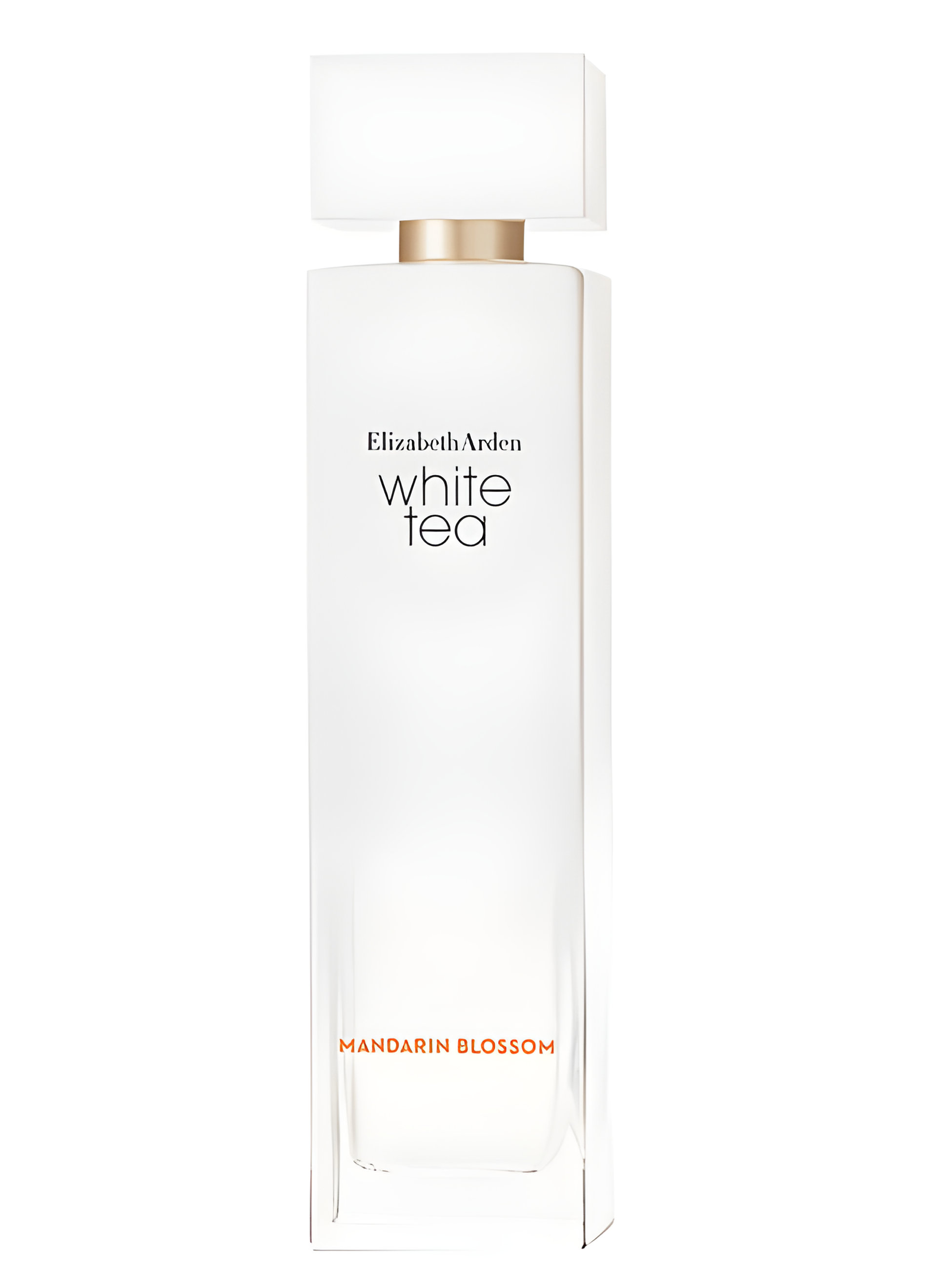 Picture of White Tea Mandarin Blossom fragrance