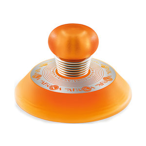 My Afrika by Krizia perfume bottle