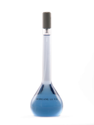 Blue by Morgane le Fay perfume bottle