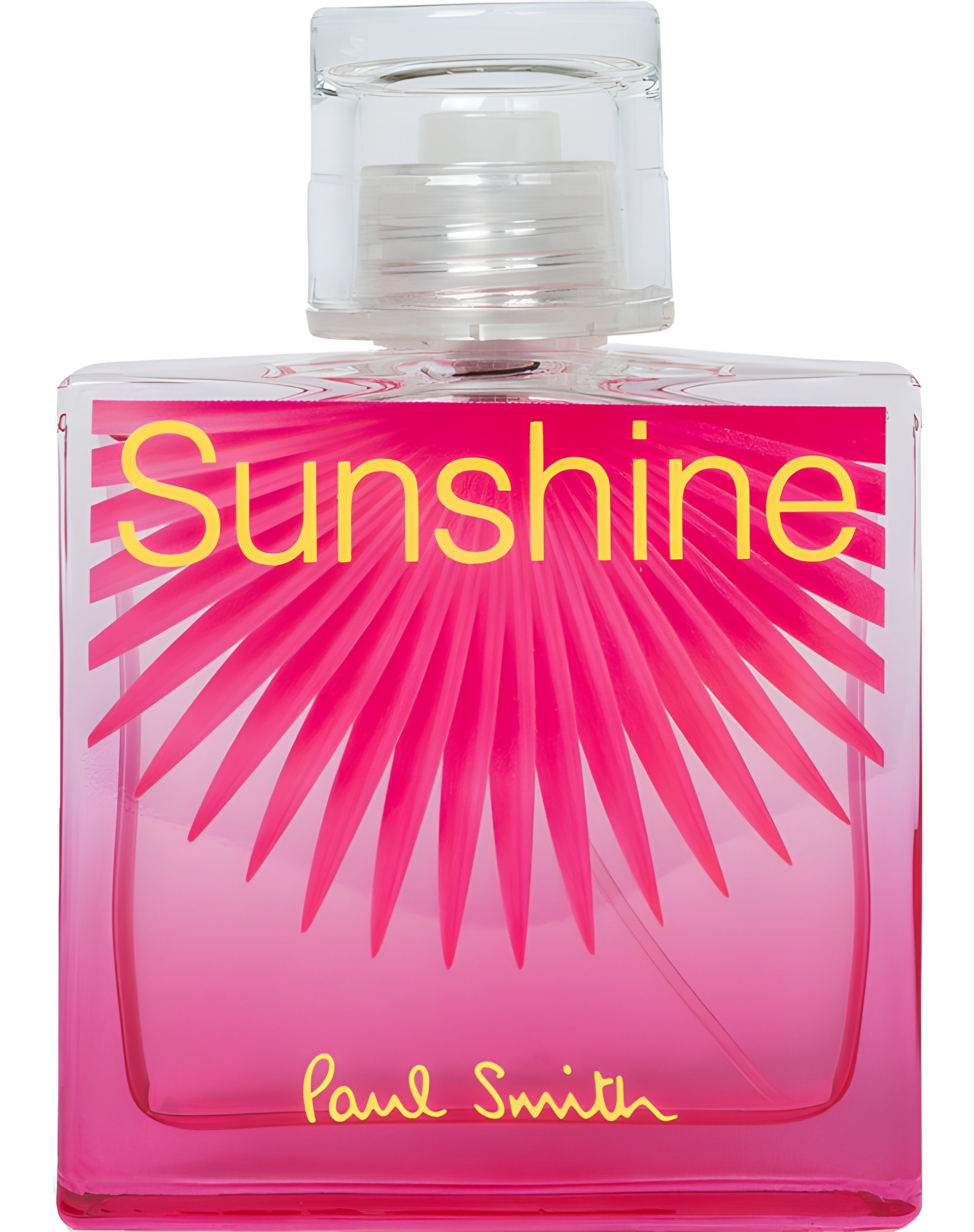 Picture of Sunshine Edition for Women 2019 fragrance