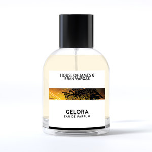 Gelora by House Of James perfume bottle