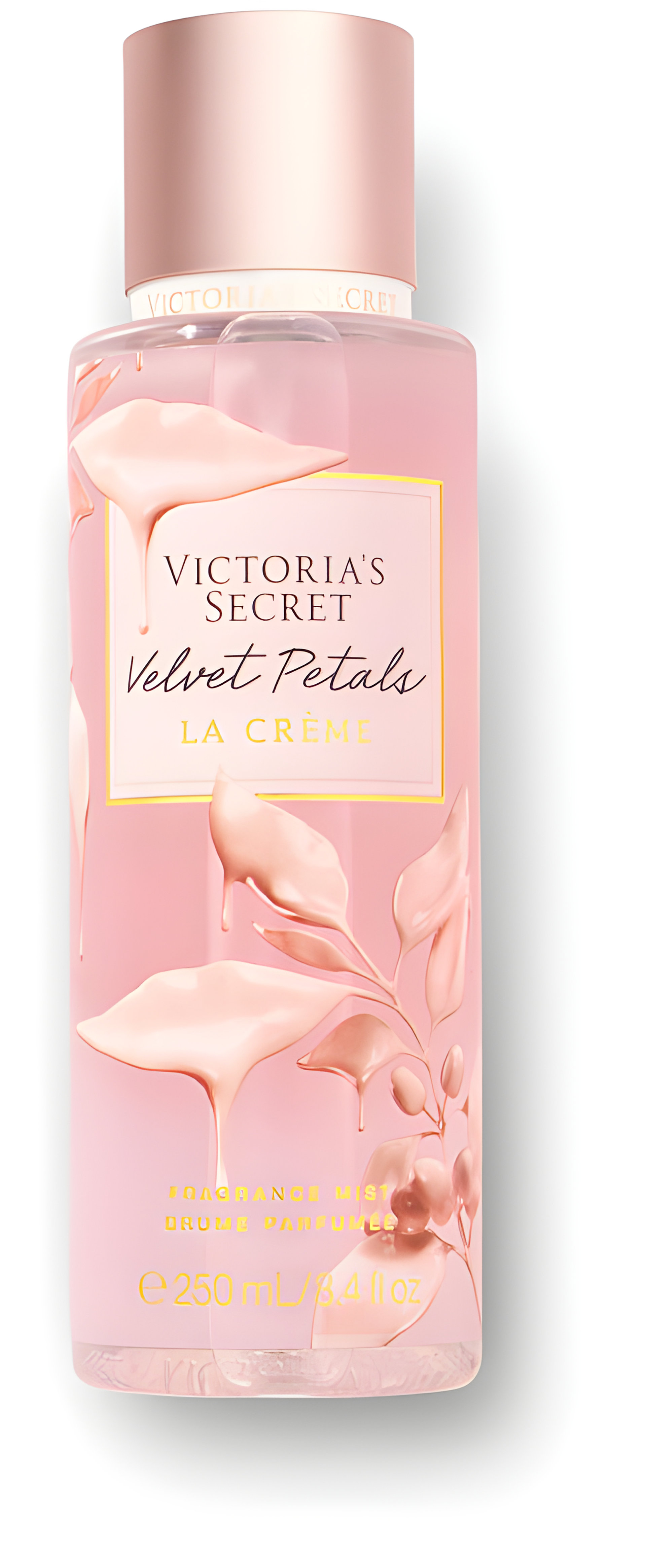 Picture of Velvet Petals La Crème fragrance