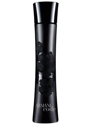 Armani Code Couture Edition by Giorgio Armani perfume bottle