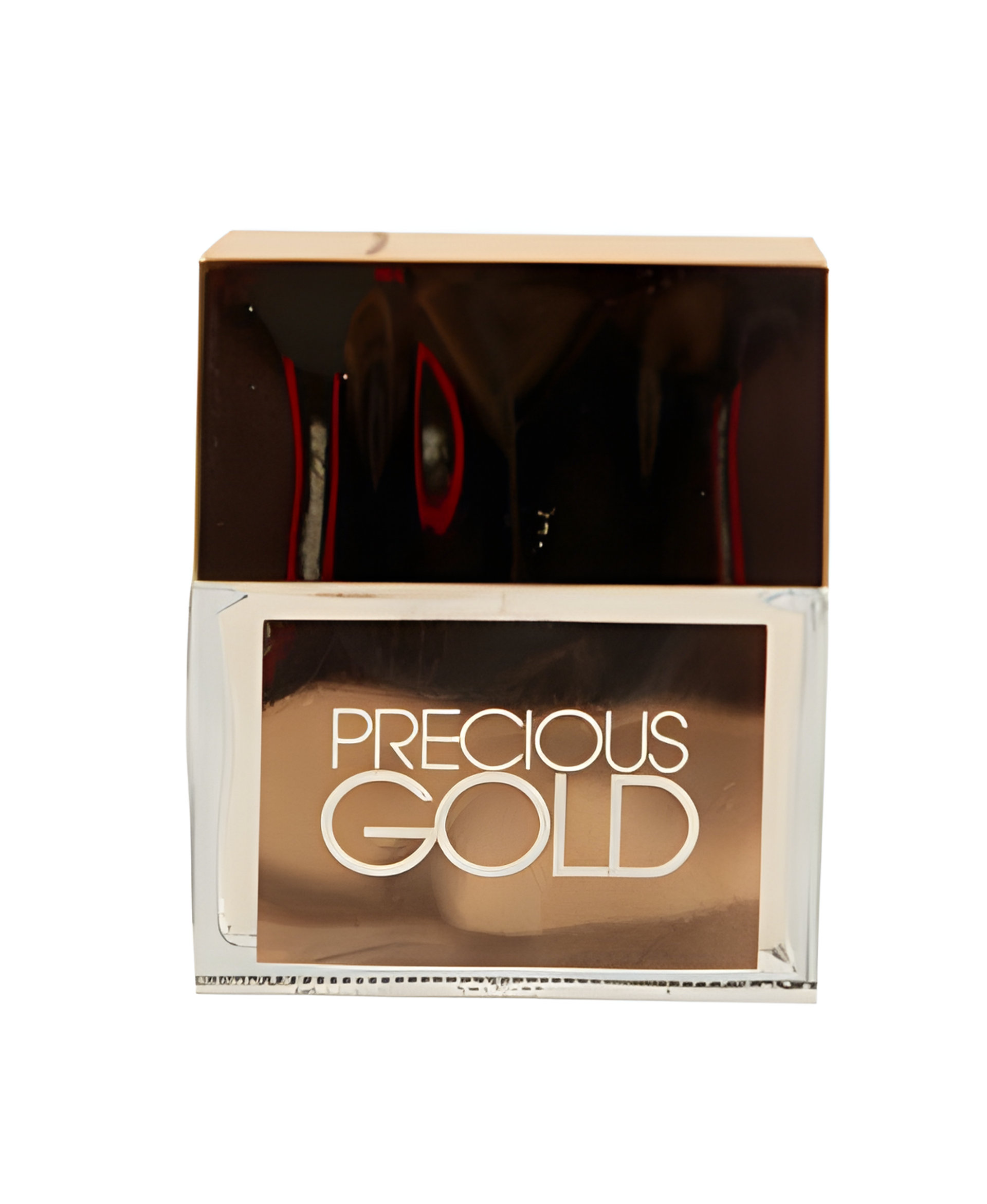 Picture of Precious Gold fragrance