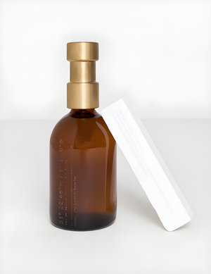 51° 22’ 46”N / 1° 12’ 0”E by Haeckels perfume bottle