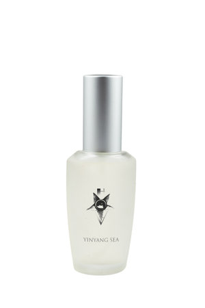 Yinyang Sea by House of Atropa perfume bottle