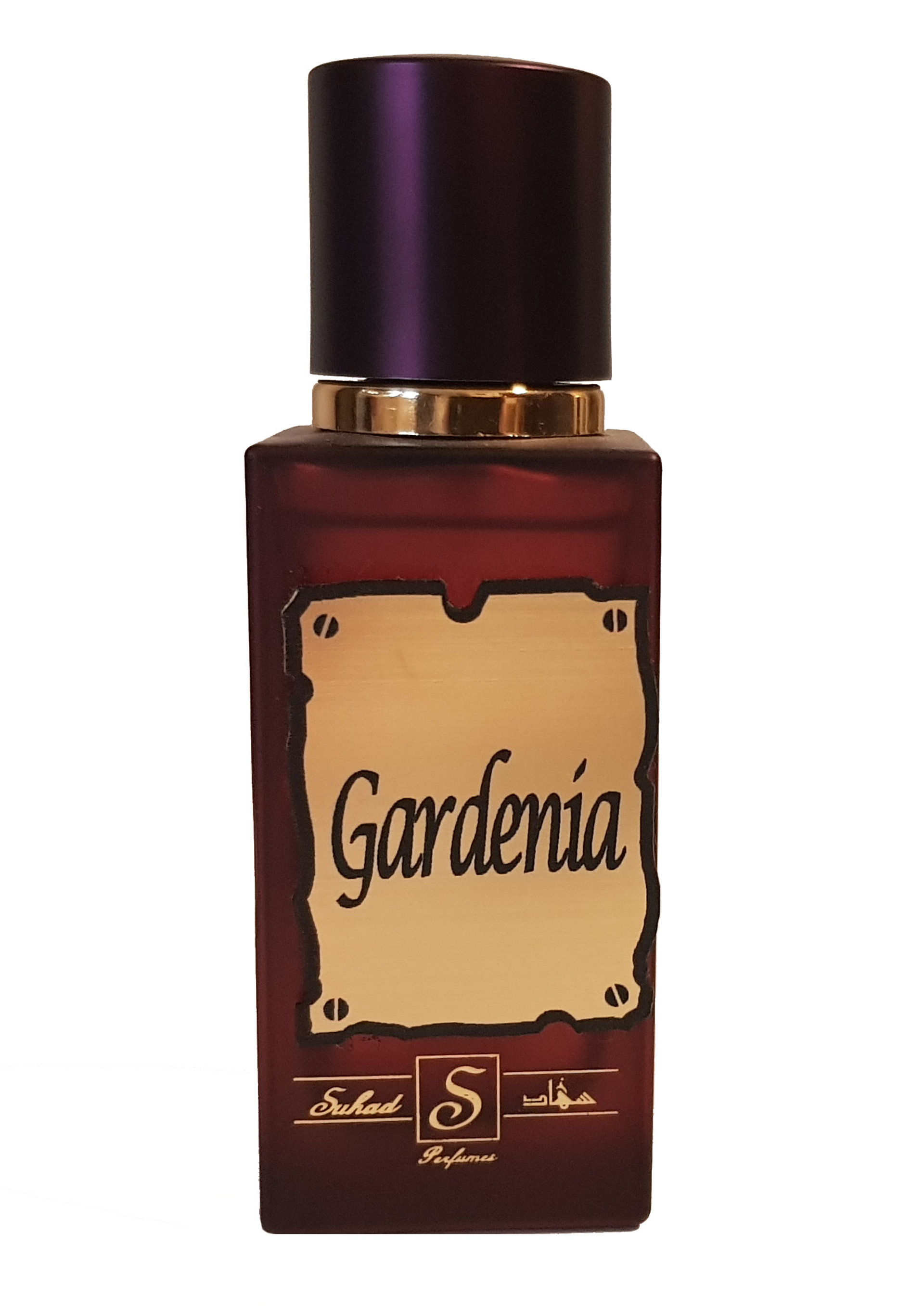 Picture of Gardenia fragrance