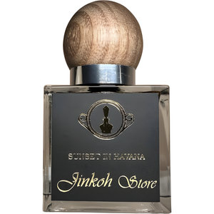 Sunset in Havana by Jinkoh Store perfume bottle