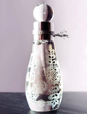 Alenushkin's Fairytales Алёнушкины Сказки by Ladanika perfume bottle