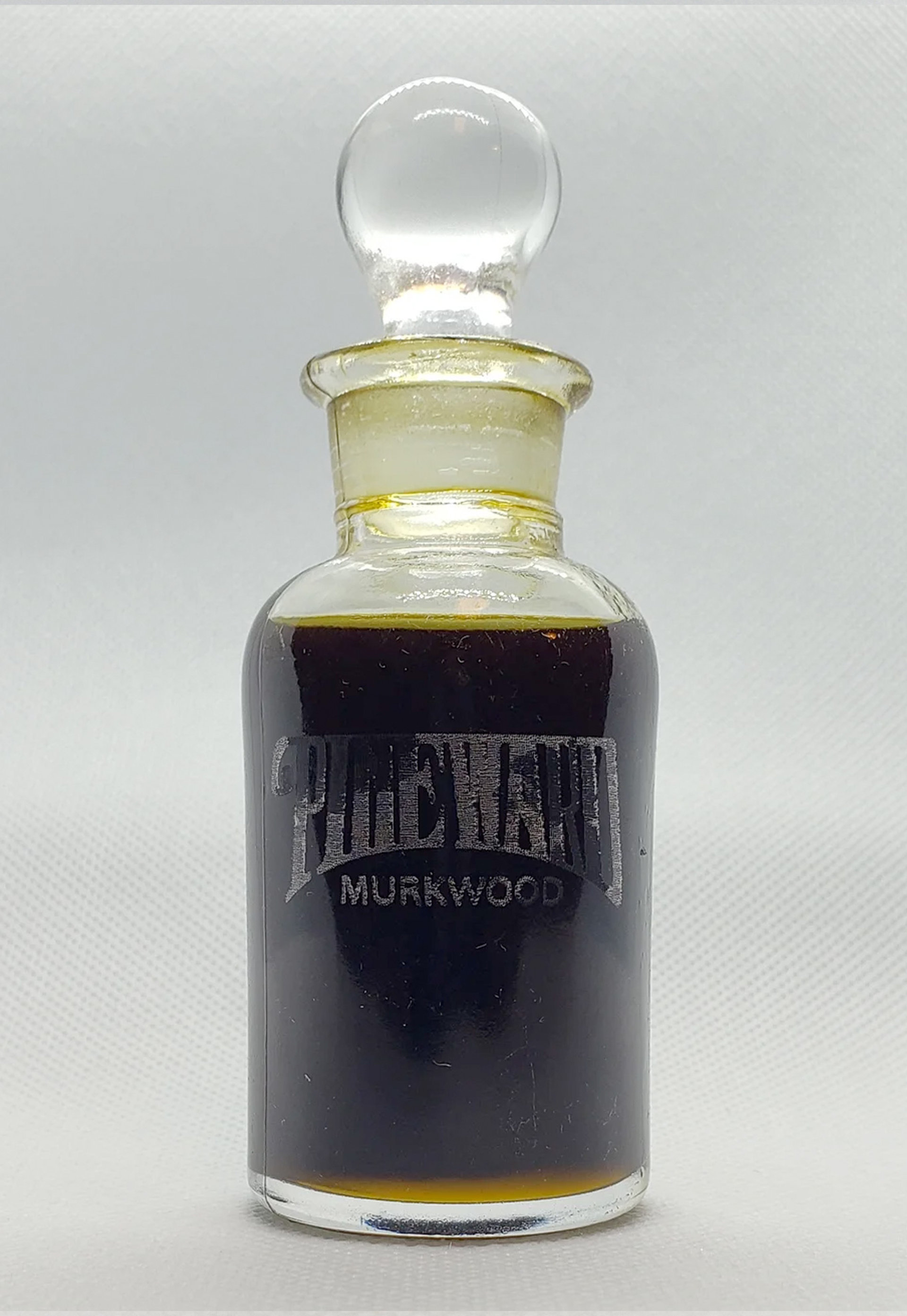 Picture of Murkwood fragrance