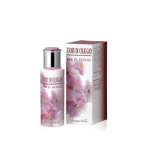 Fiori Di Ciliegio by Bottega Verde perfume bottle