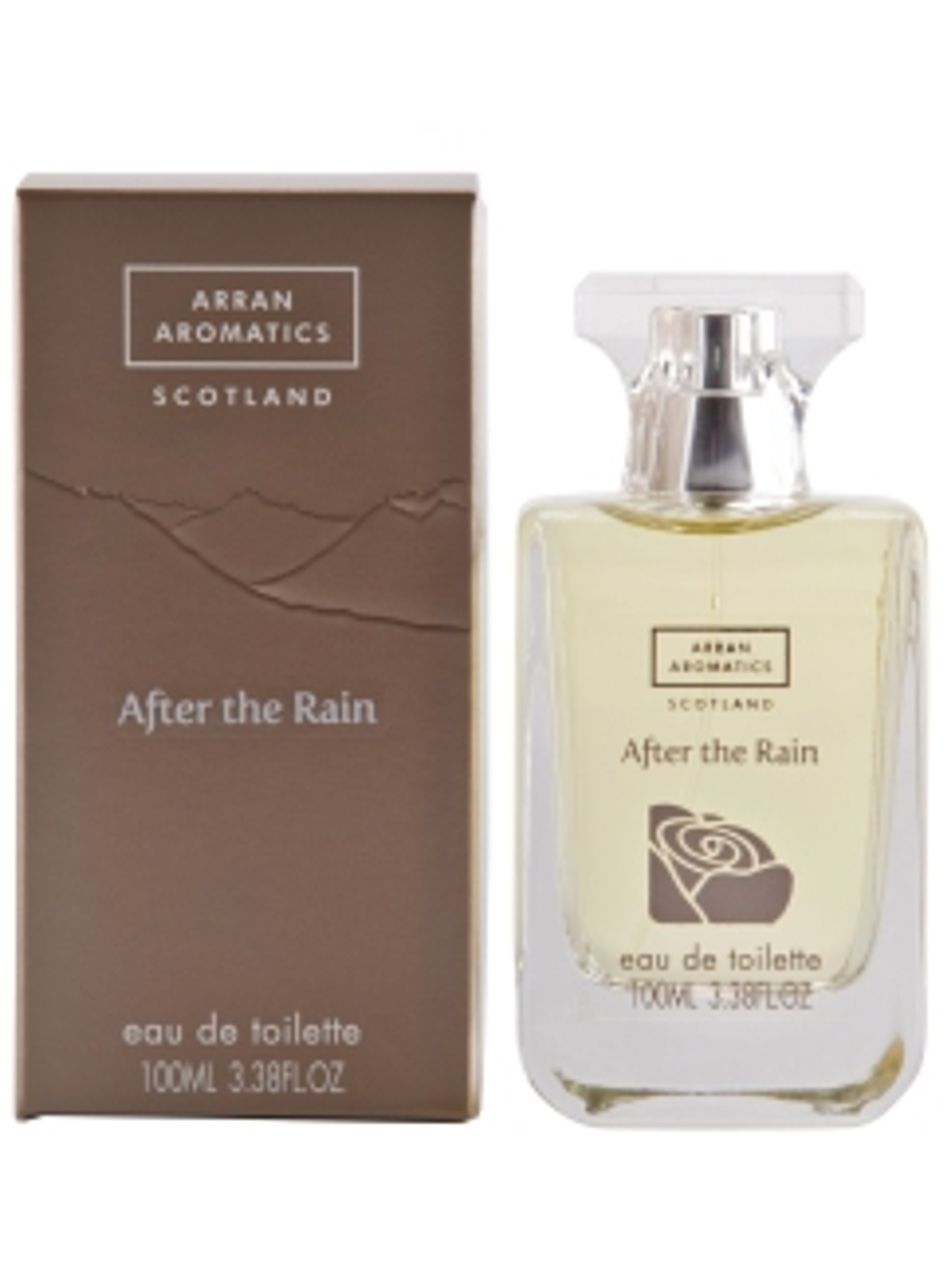 Picture of After the Rain fragrance