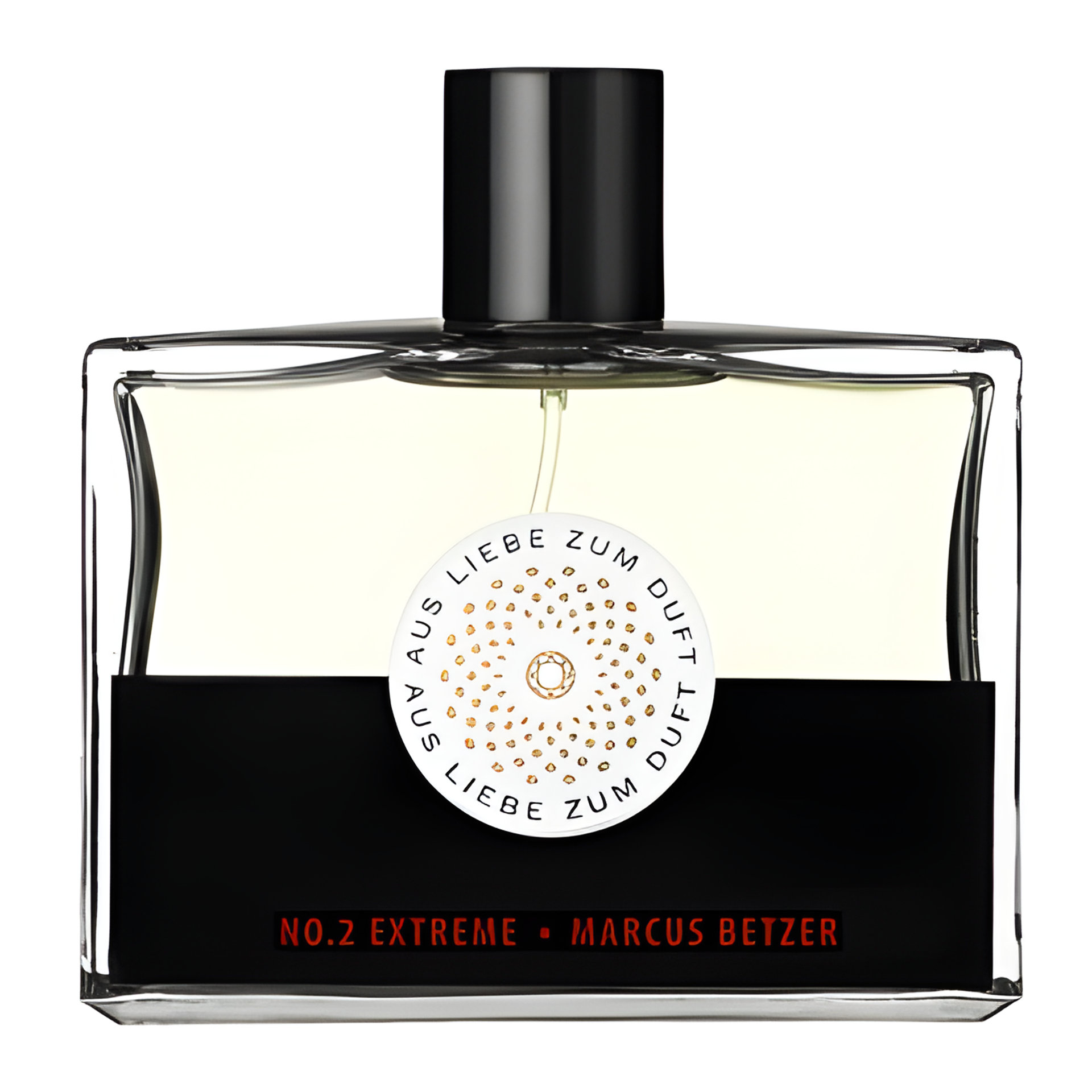 Picture of No. 2 Extreme fragrance