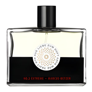 No. 2 Extreme by Aus Liebe zum Duft perfume bottle