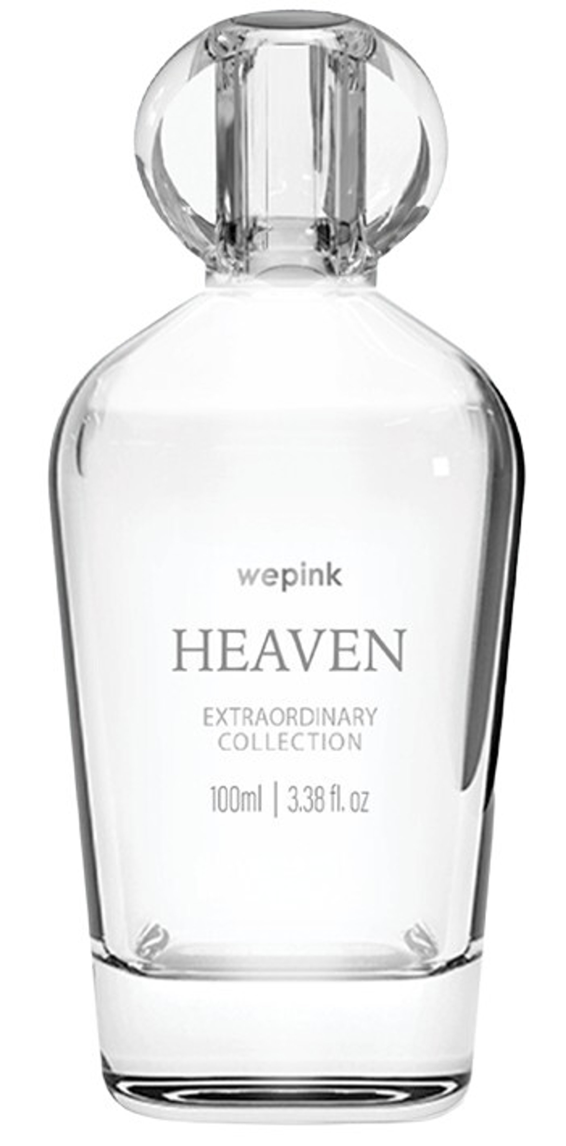 Picture of Heaven fragrance