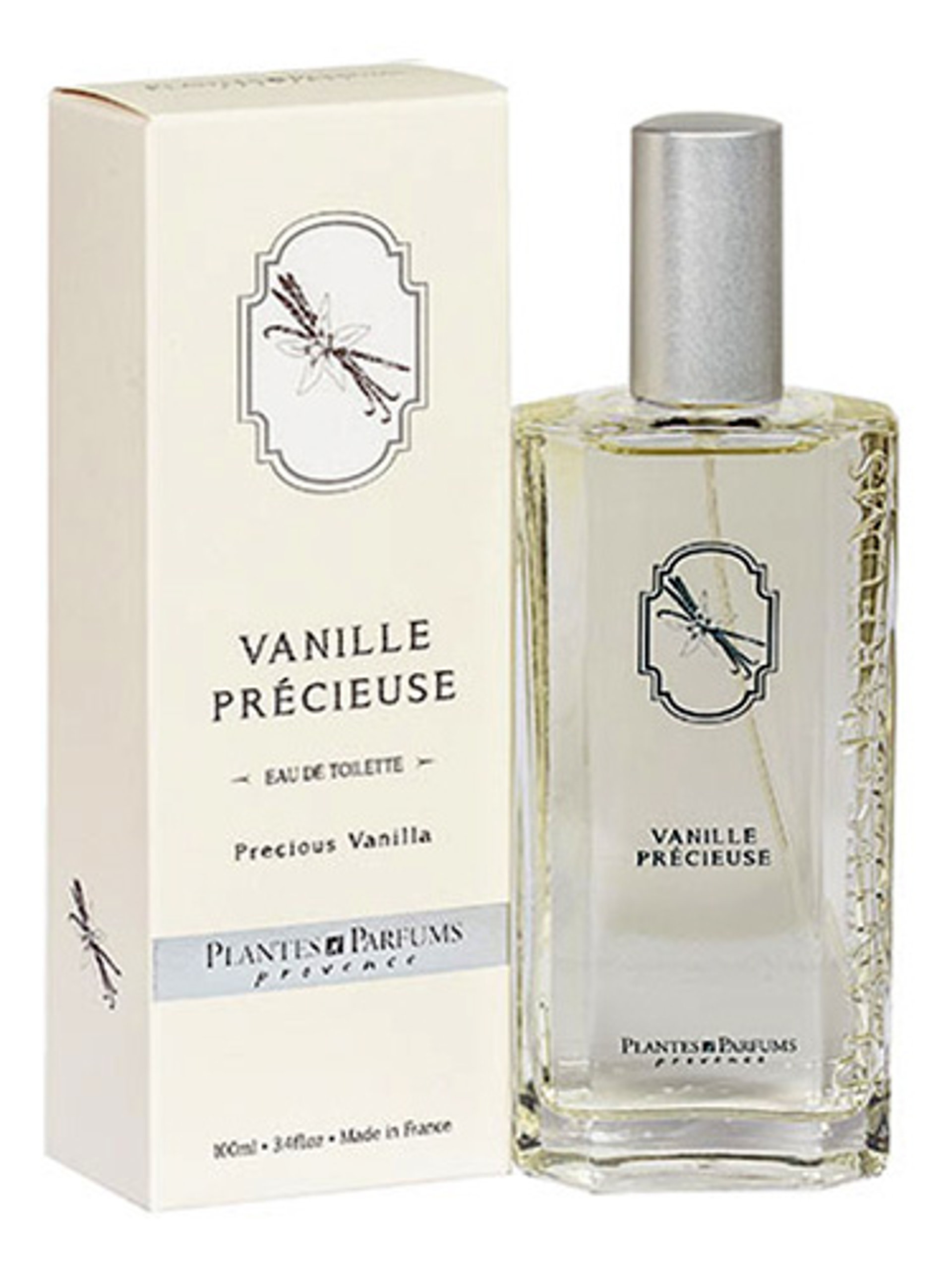 Picture of Vanille Précieuse fragrance