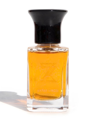 Animal Cafe by Extra Virgo perfume bottle