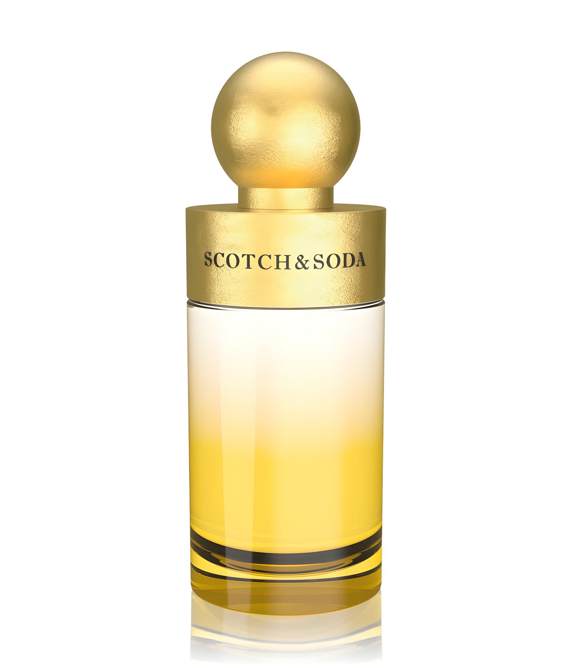 Picture of Island Water Woman fragrance