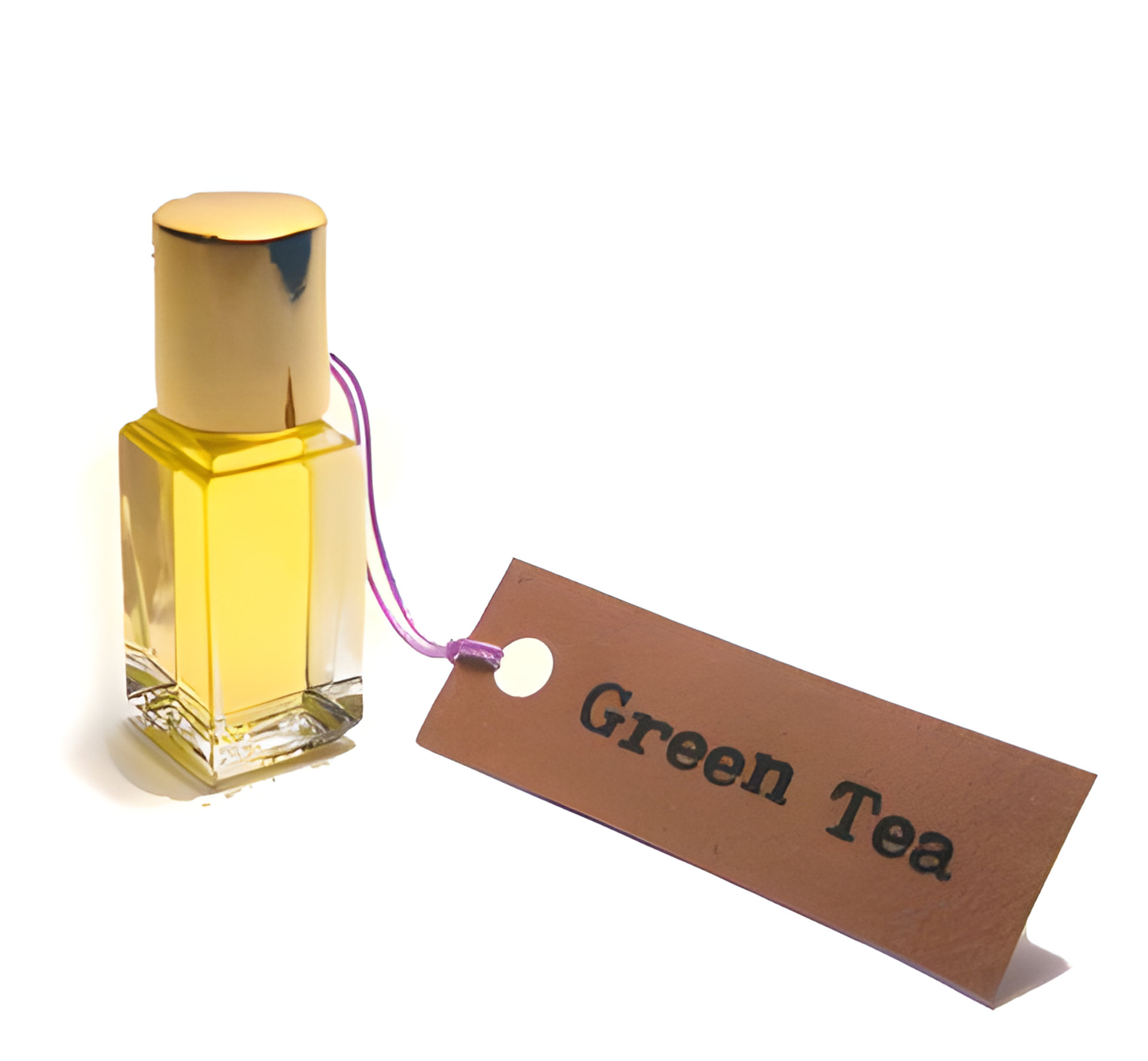 Picture of Green Tea fragrance