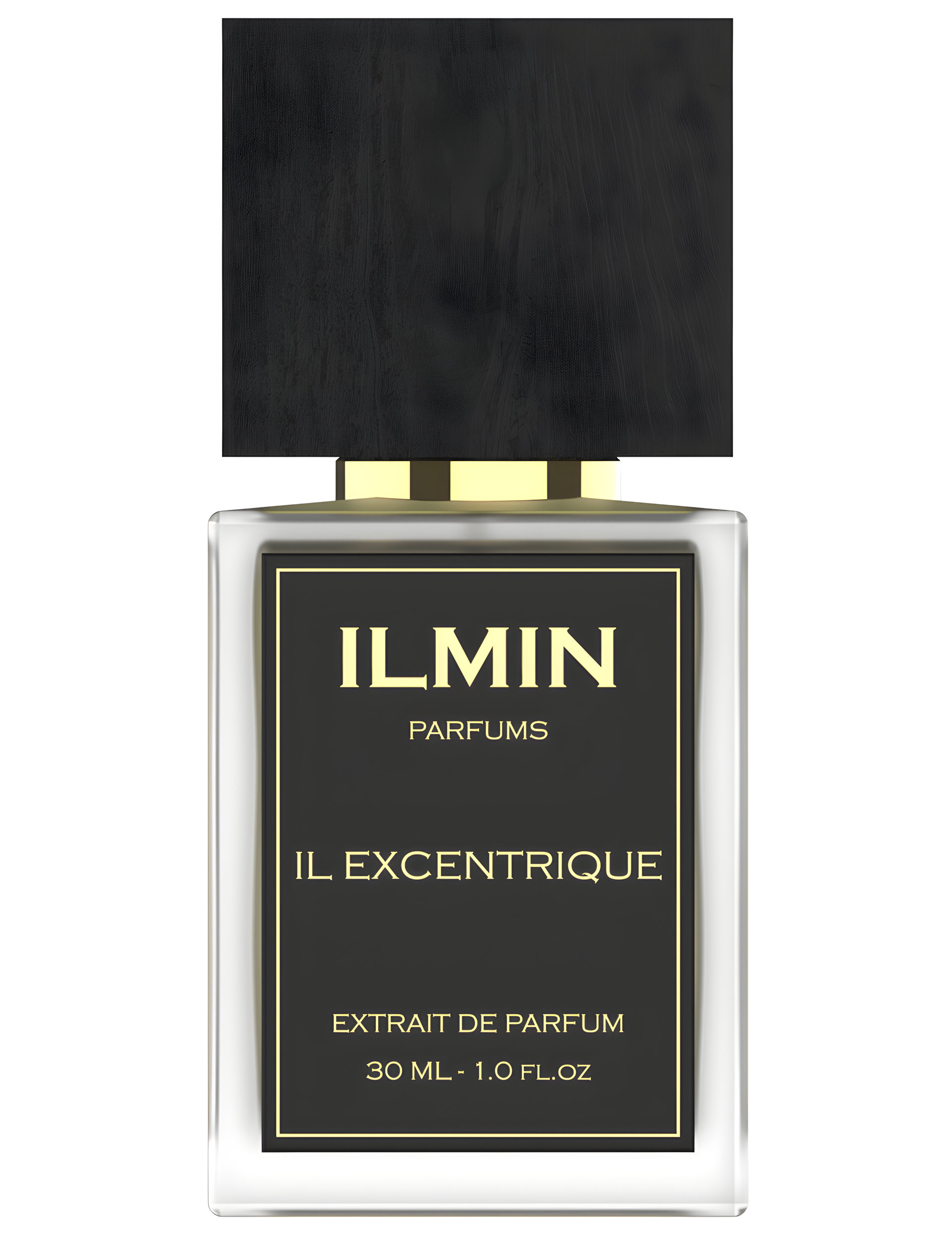 Picture of Il Excentrique fragrance