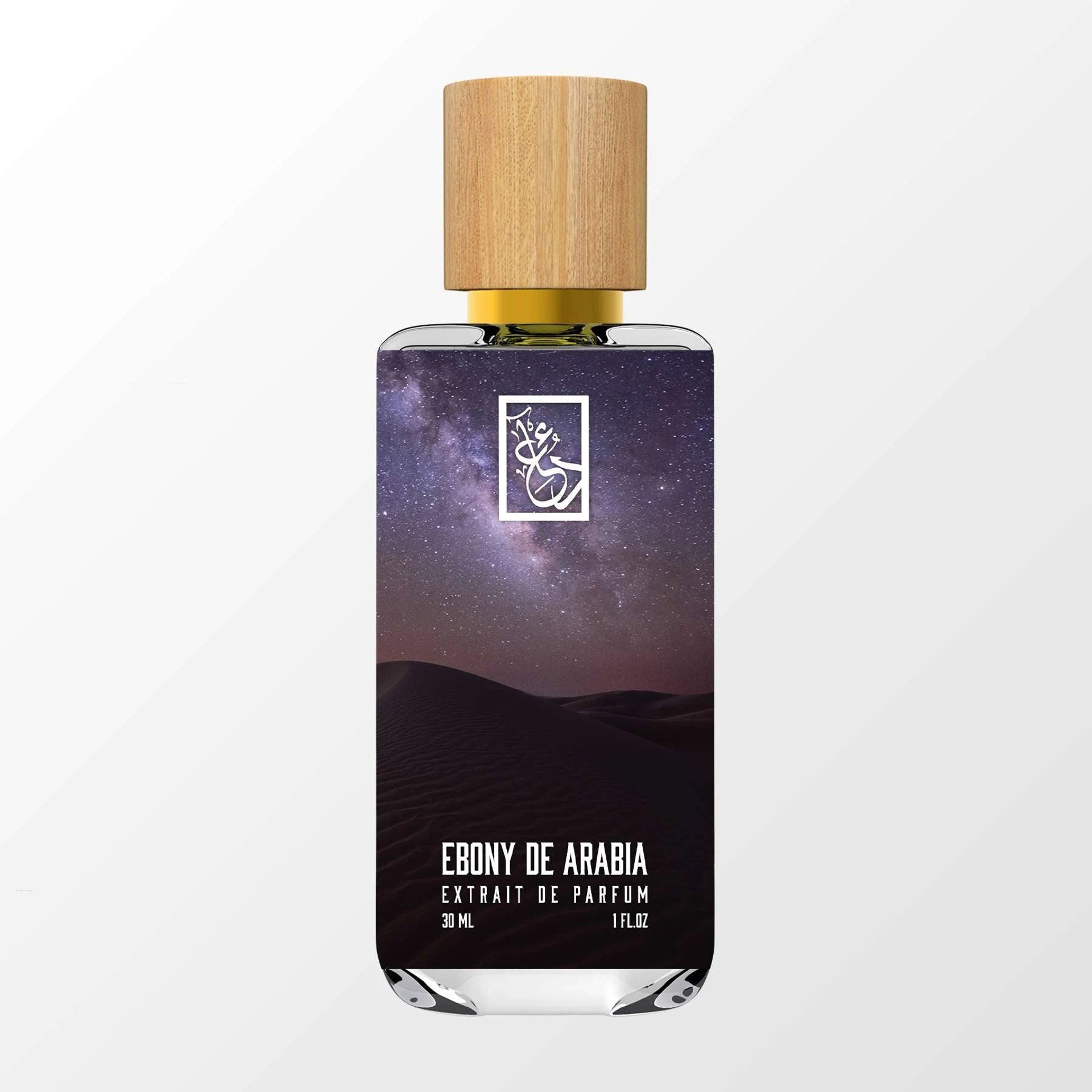 Picture of Ebony de Arabia fragrance