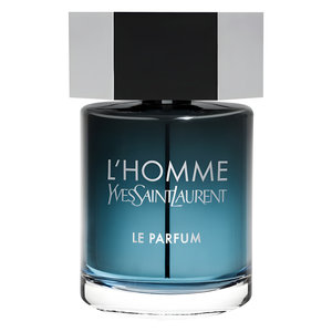 L'Homme Le Parfum by Yves Saint Laurent perfume bottle