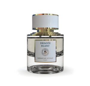 Dragée Blanc by Signature Royale perfume bottle