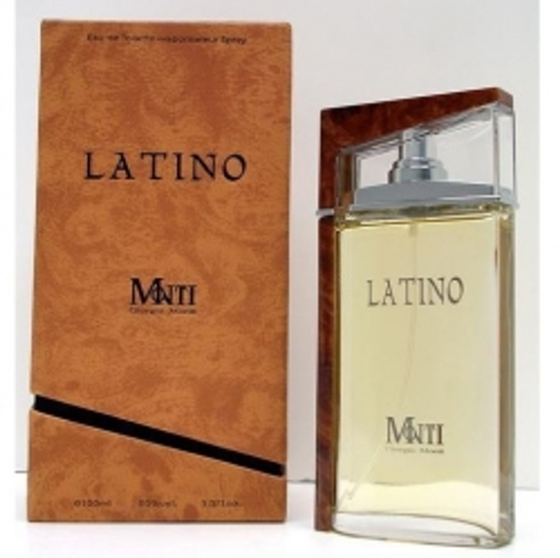 Picture of Latino fragrance