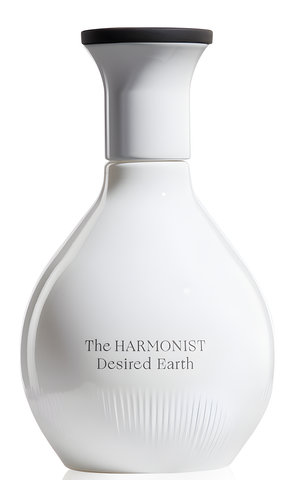 Desired Earth by The Harmonist perfume bottle