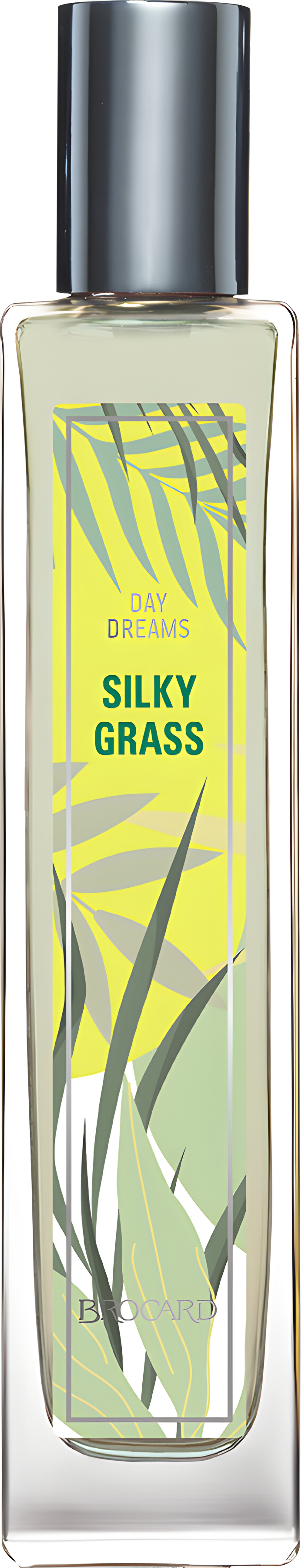 Picture of Silky Grass fragrance