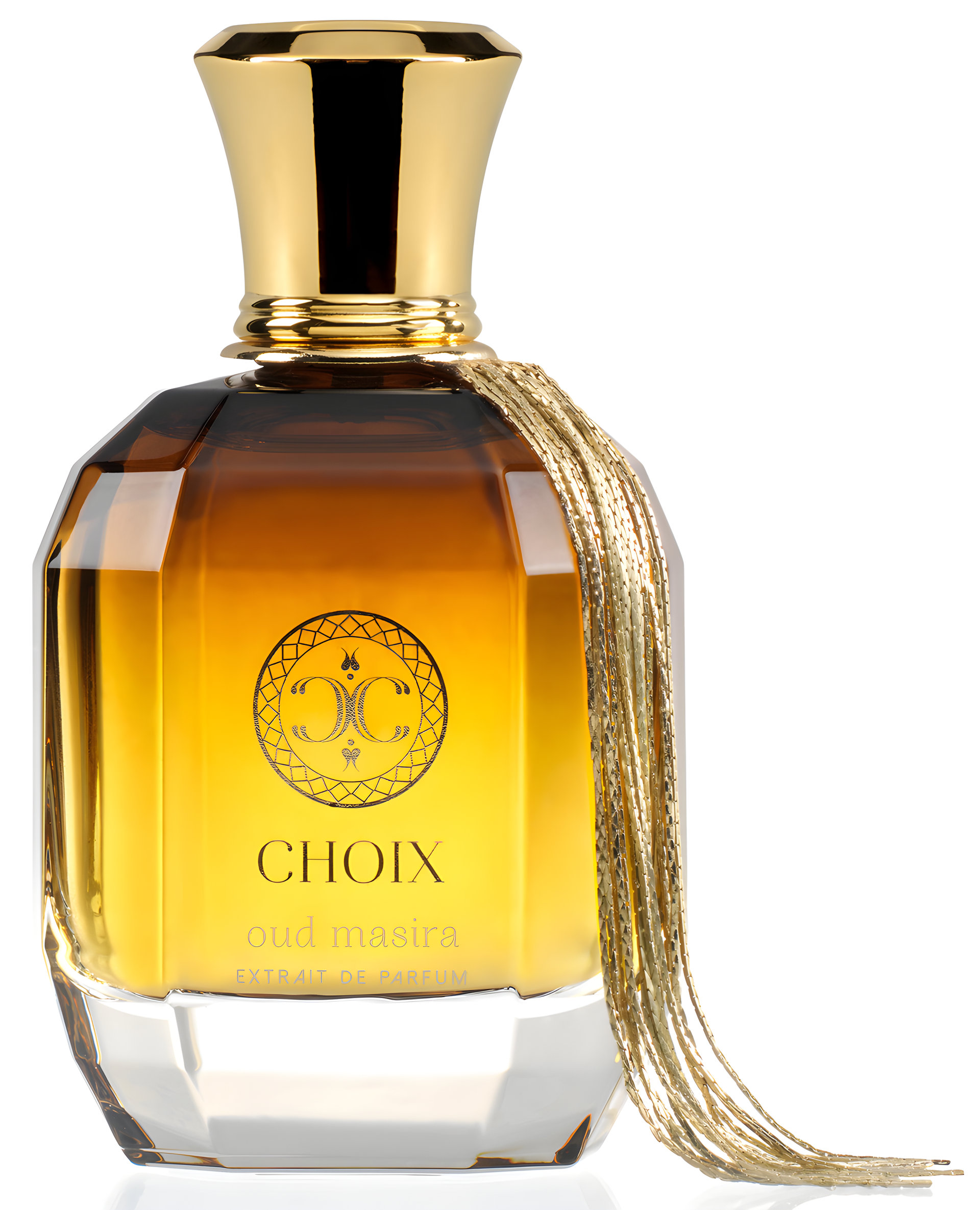 Picture of Oud Masira fragrance