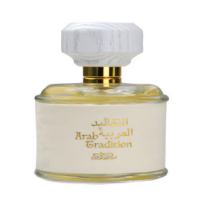 Arab Tradition by Nabeel perfume bottle