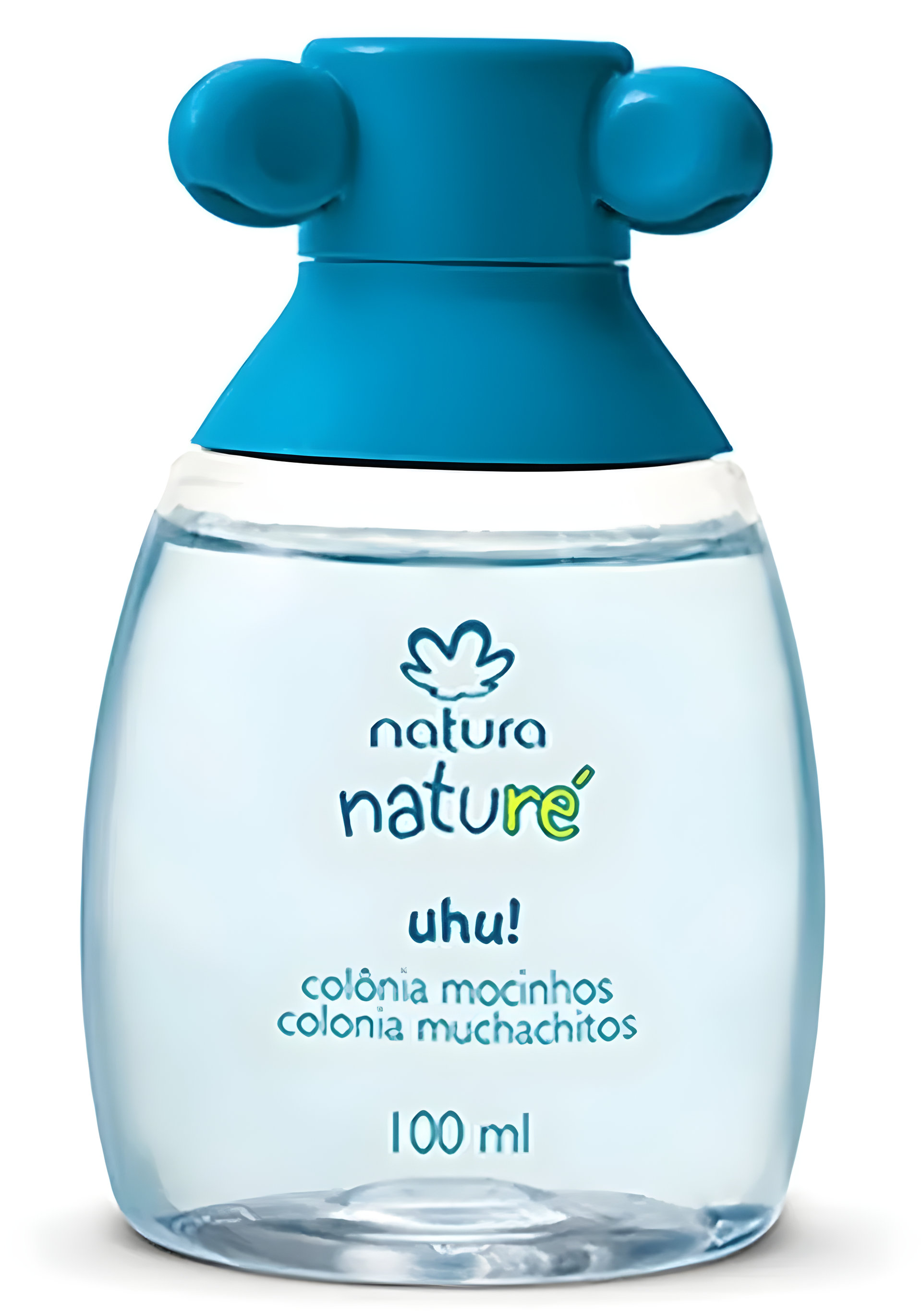 Picture of Uhu! fragrance