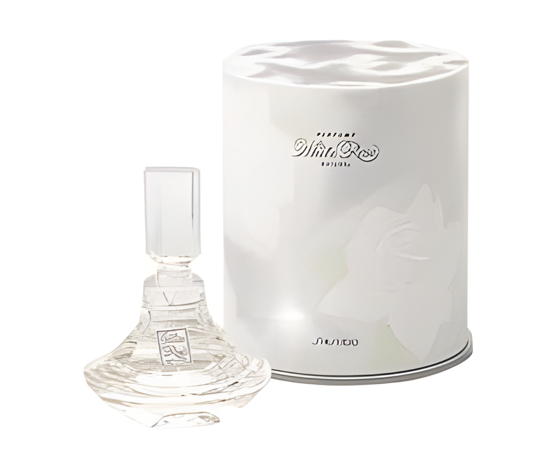 White Rose Natural by Shiseido