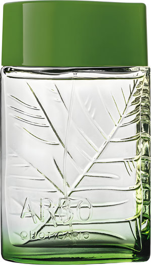 Arbo Puro by O Boticário perfume bottle