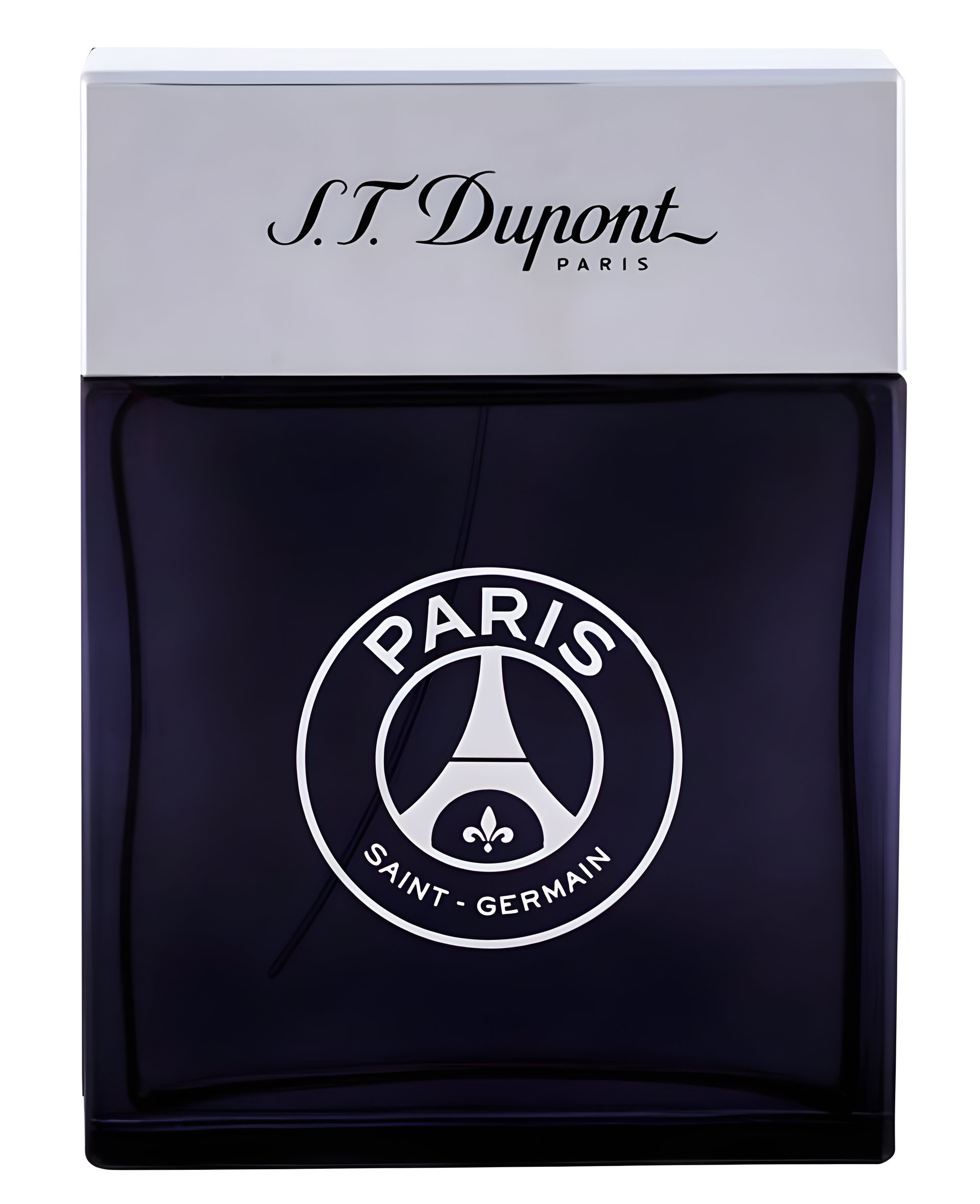 Picture of Paris Saint-Germain Eau Des Princes Intense fragrance