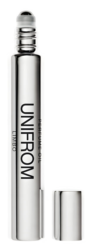 Limbo by Uniform perfume bottle