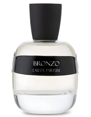 Bronzo by Omnia Profumi perfume bottle