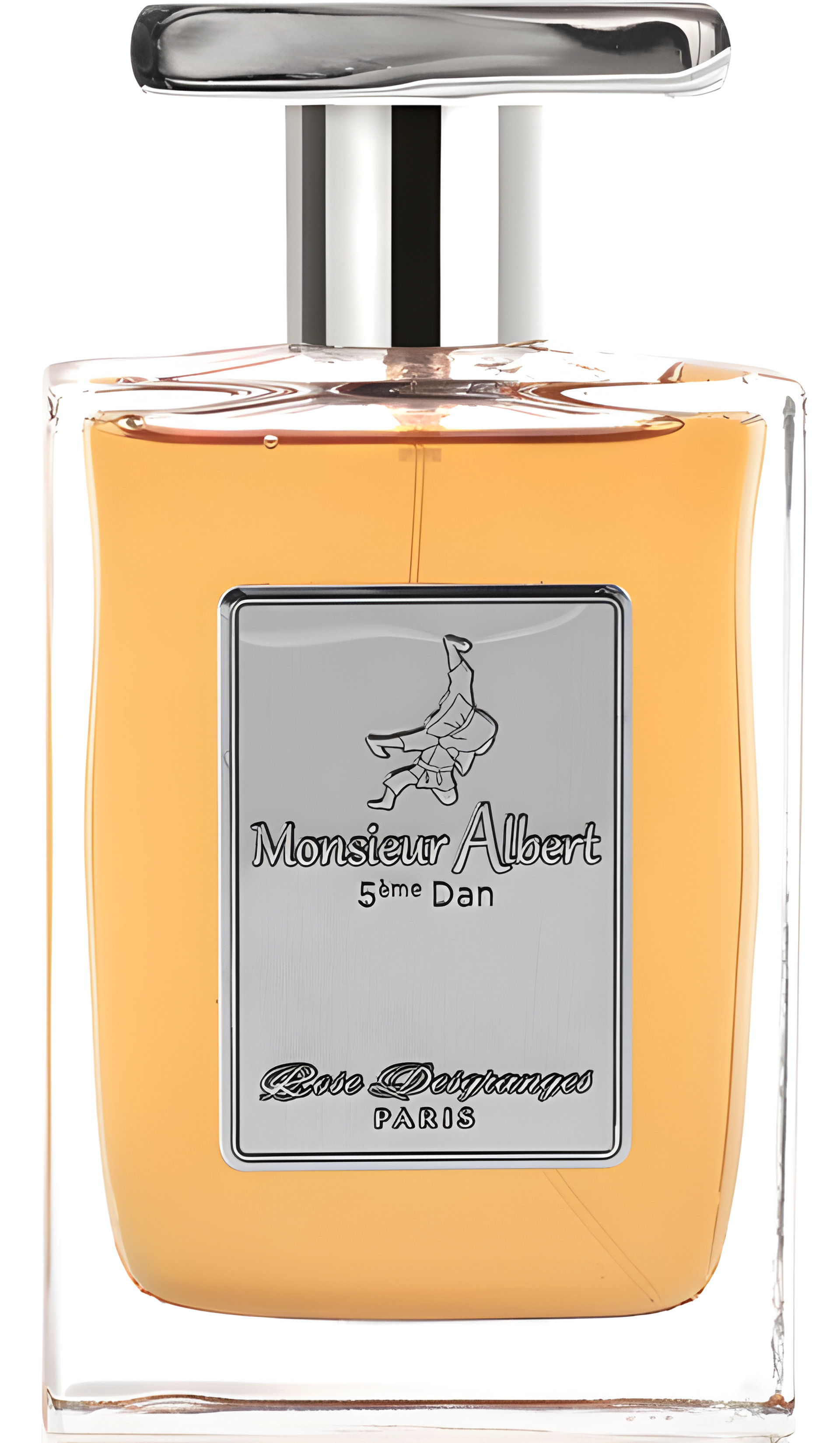 Picture of Monsieur Albert 5ème Dan fragrance