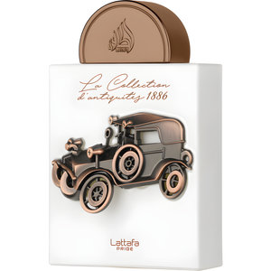 La Collection D'antiquités 1886 by Lattafa Perfumes perfume bottle