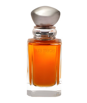 Ambre Passion by Laura Mercier perfume bottle