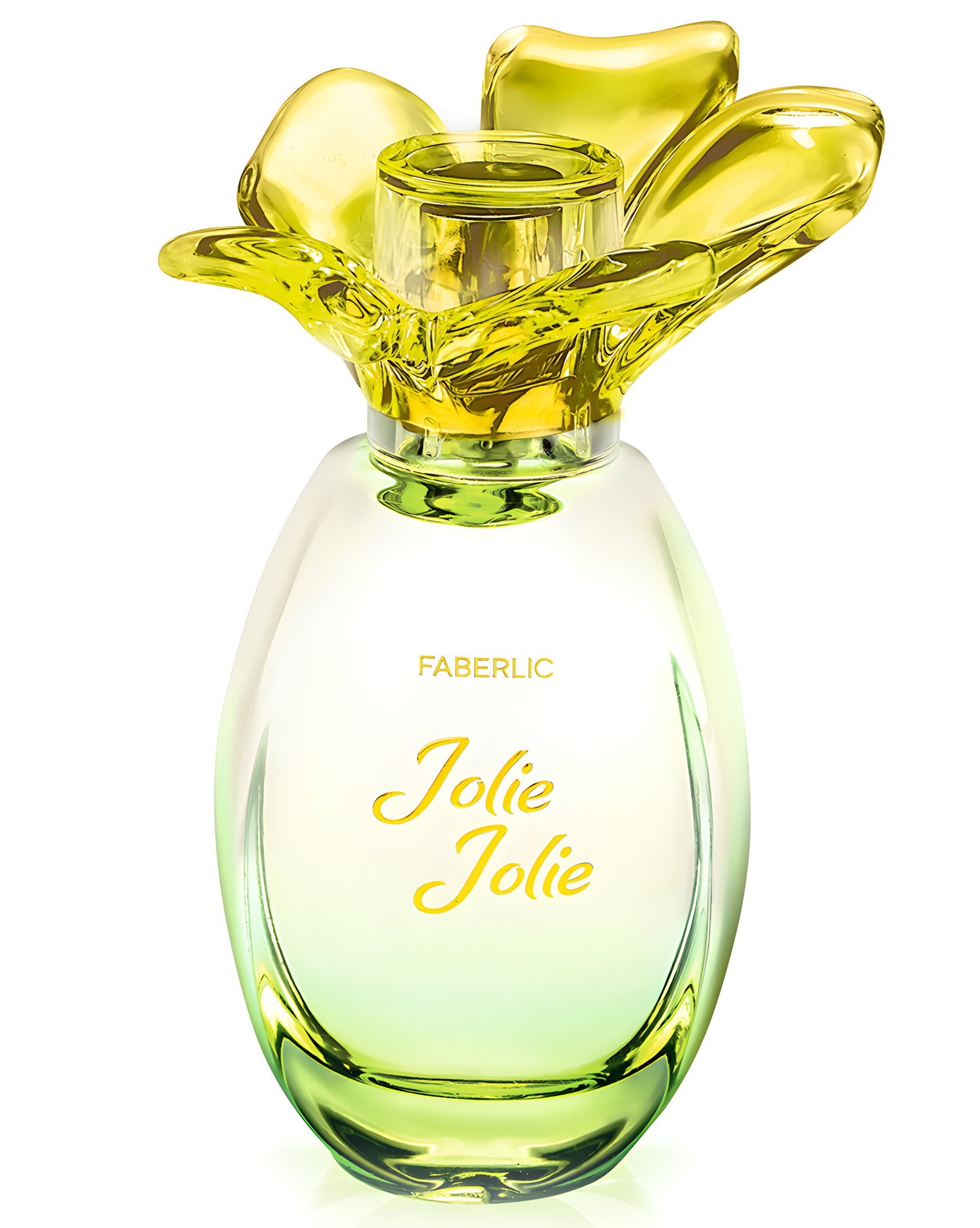 Picture of Jolie Jolie fragrance