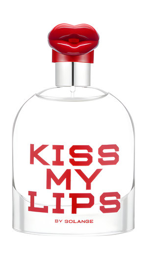 Kiss My Lips by Solange Azagury-Partridge perfume bottle