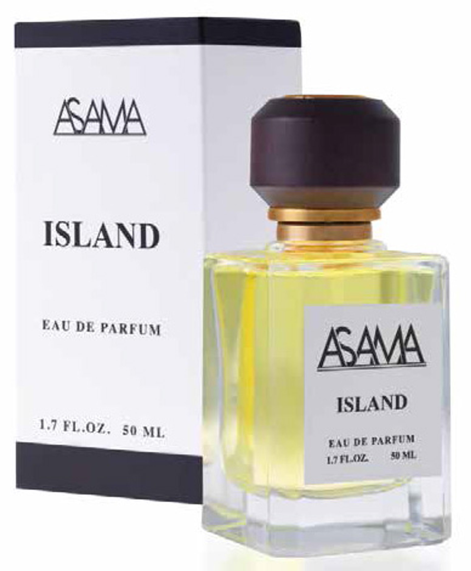 Picture of Island fragrance