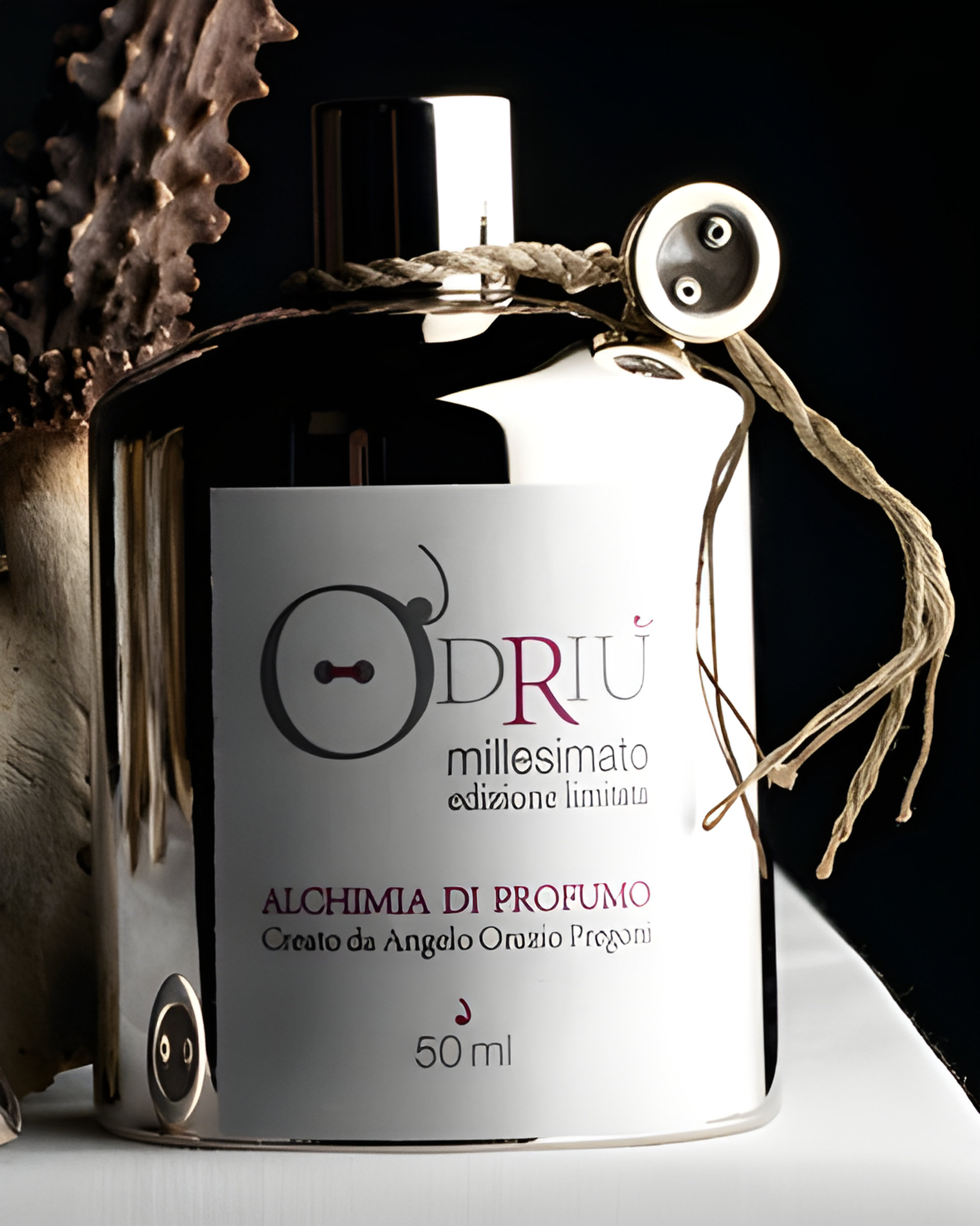 Picture of Linfedele 1003 fragrance