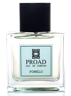 Pomelo by Proad perfume bottle