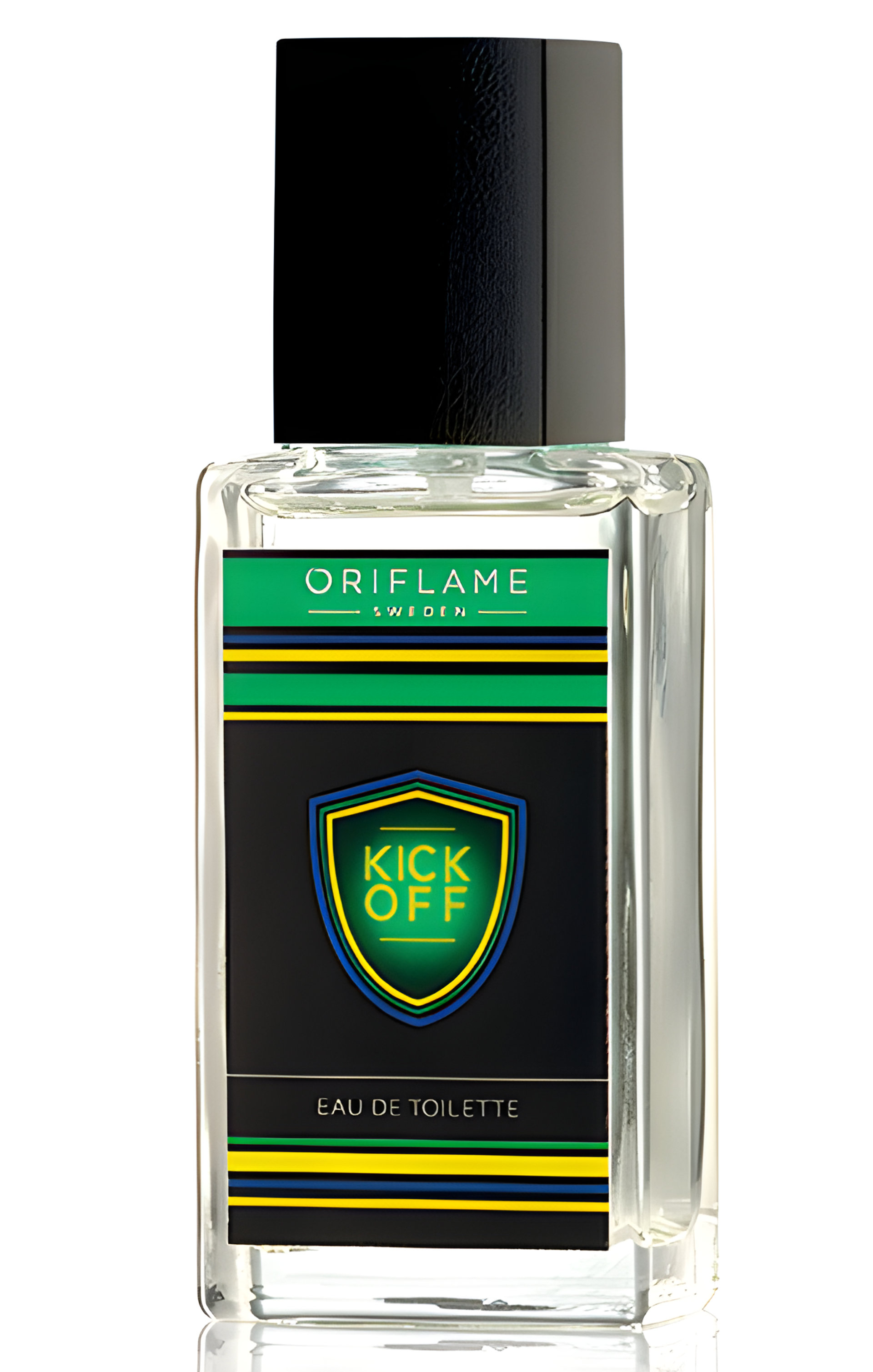 Picture of Kick Off fragrance