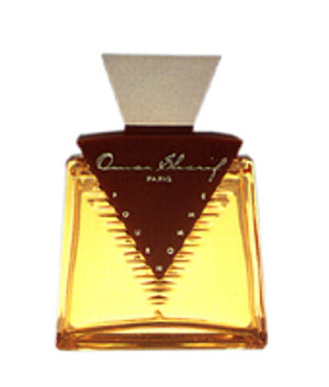 Pour Homme by Omar Sharif perfume bottle
